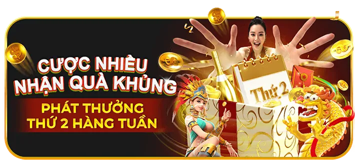 Các ưu đãi momo88 code mới nhất