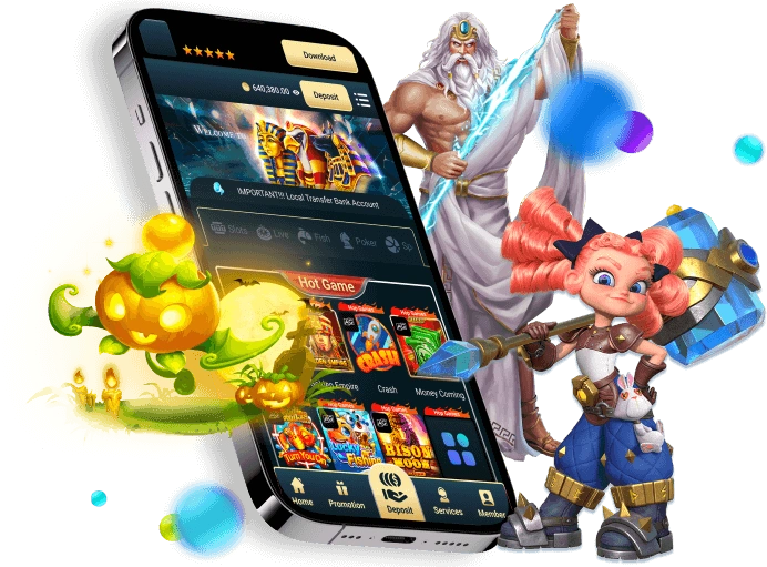 Game bắn cá momo88 code
