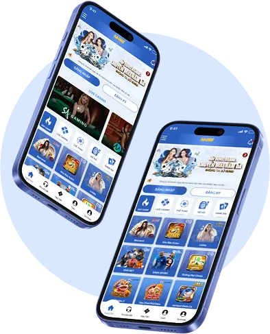 Đồ họa 3D sống động của game bắn cá momo88 code
