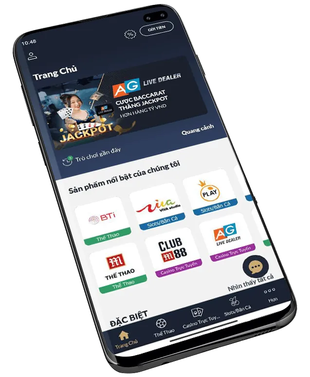 Bảo mật và mã hóa dữ liệu tại momo88 code