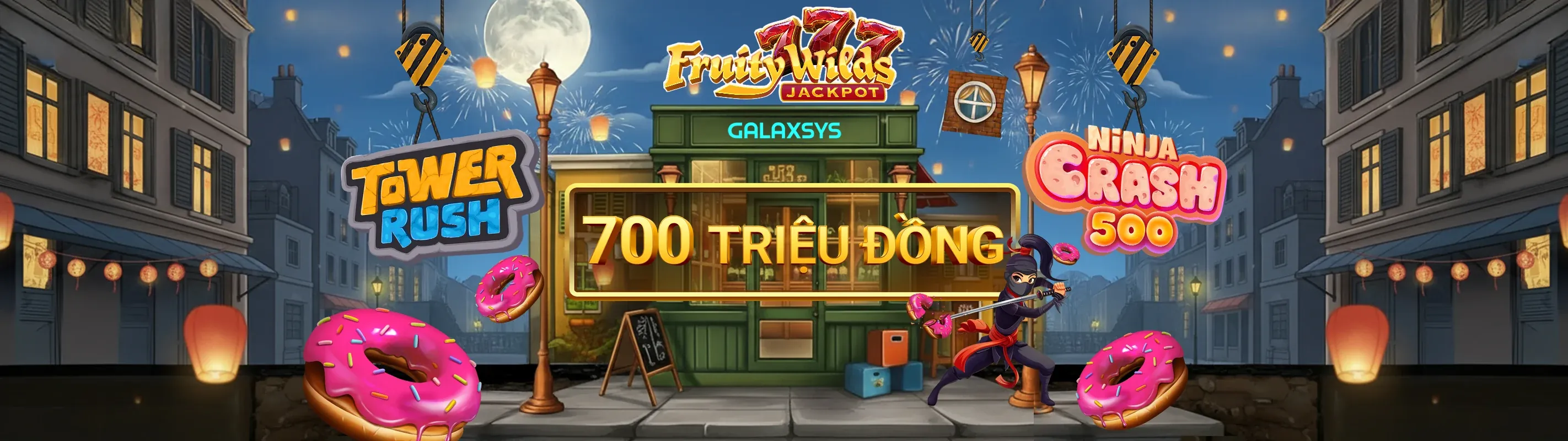 Các chương trình khuyến mãi momo88 code mới nhất