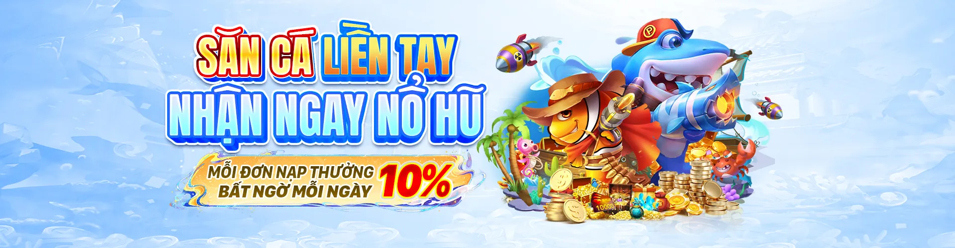 Thế giới bắn cá momo88 code với đồ họa 3D sống động